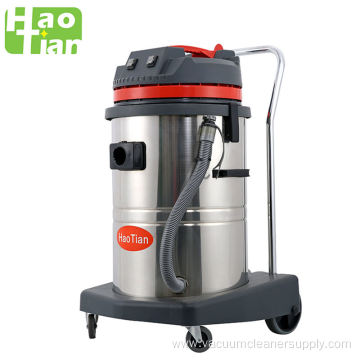 HT60-2 Carpet Floor Cleaning Machine Vacuum Cleaner